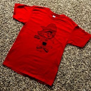 Vintage Yazbek Cancun Tee